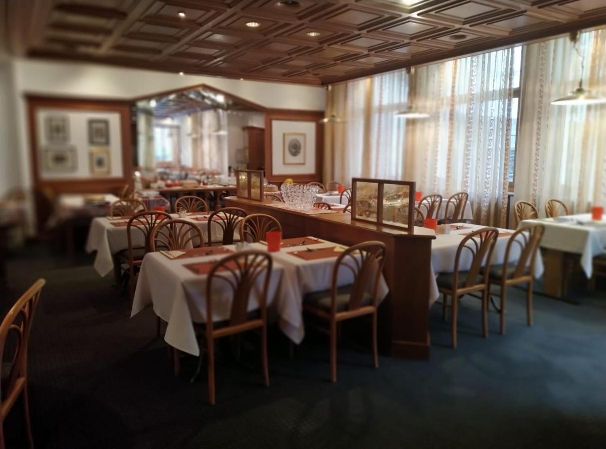 Albergo Файдо Экстерьер фото