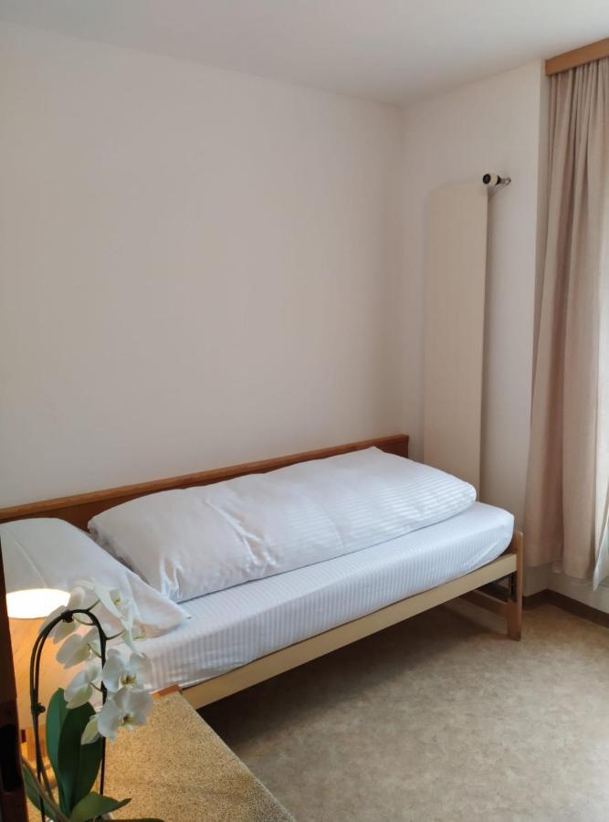 Albergo Файдо Экстерьер фото