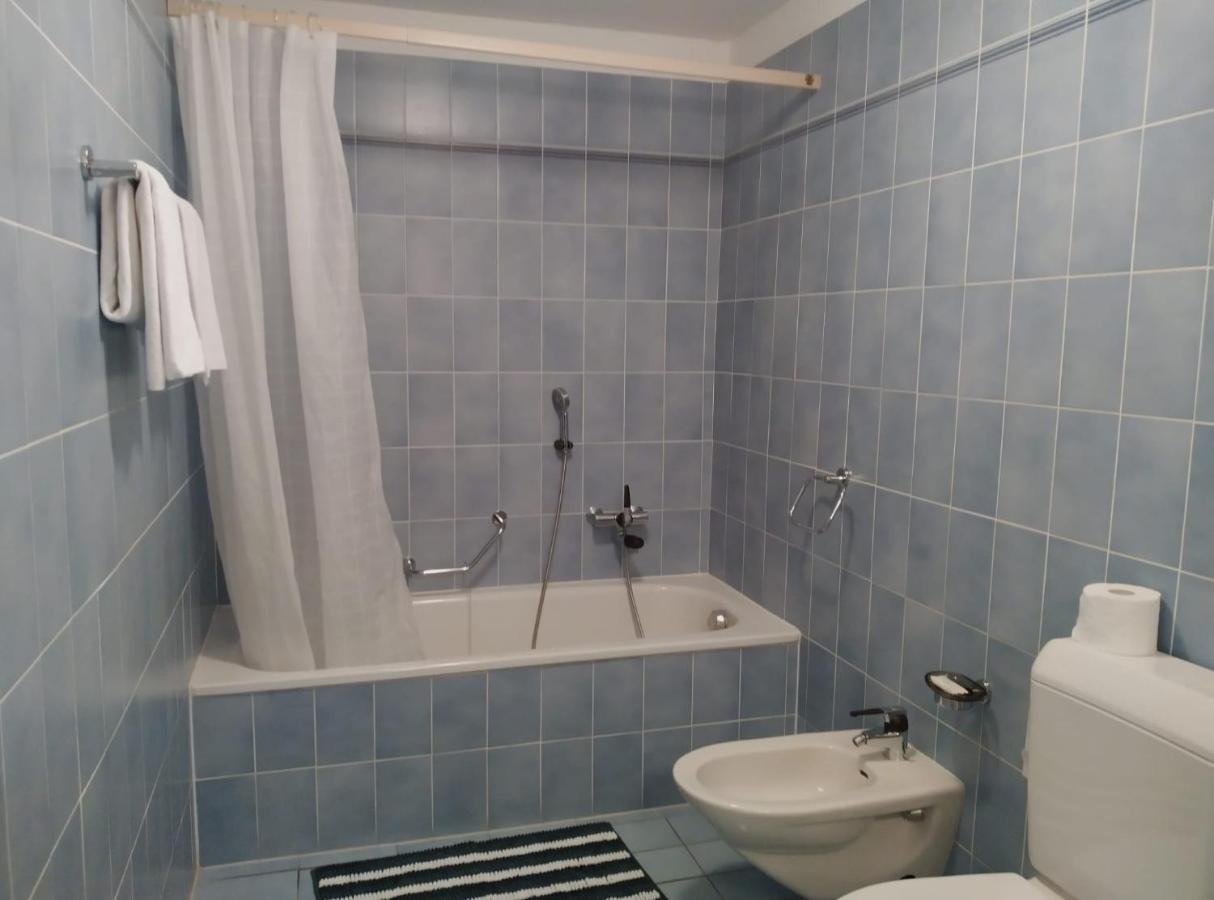 Albergo Файдо Экстерьер фото