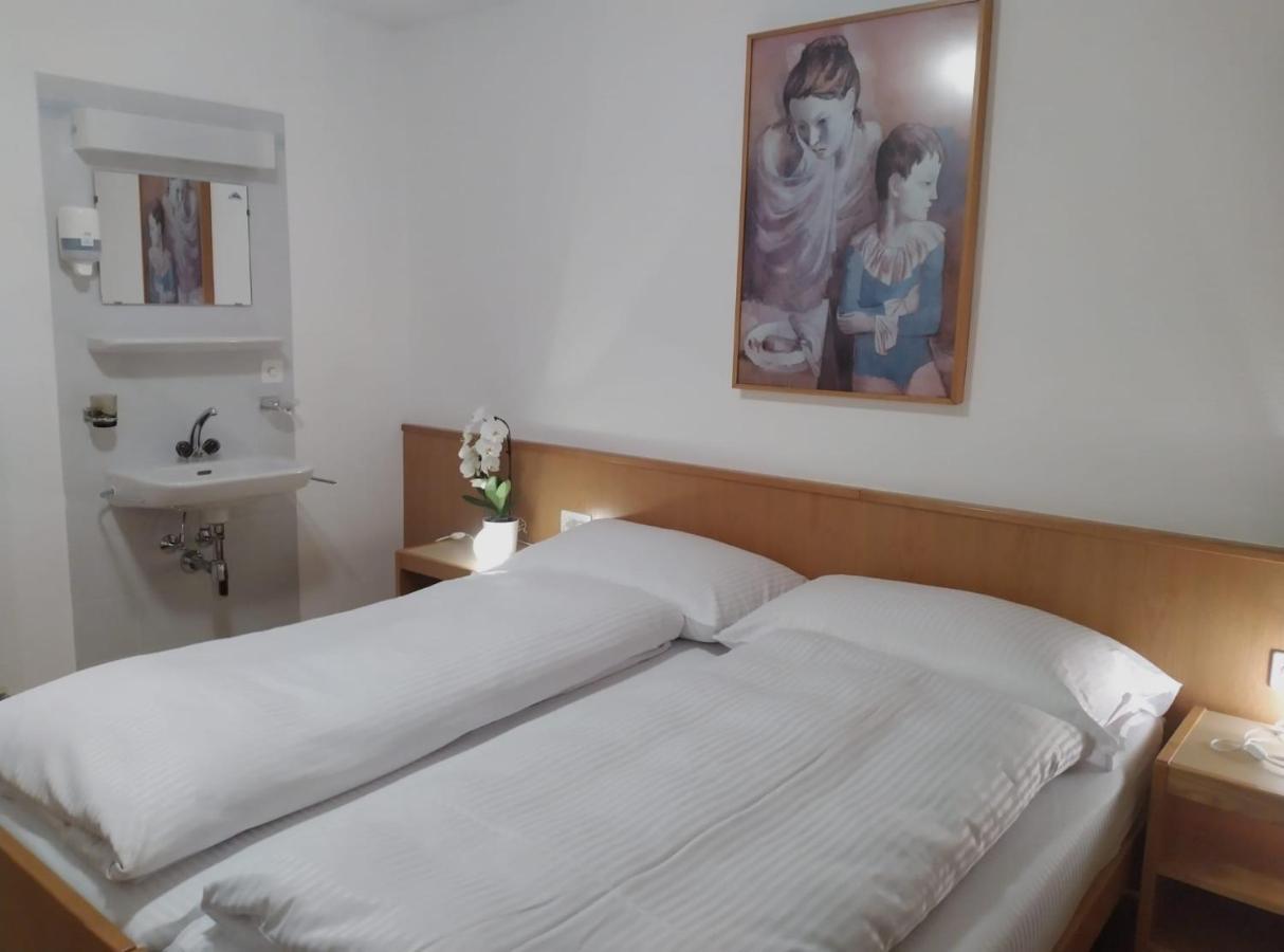 Albergo Файдо Экстерьер фото