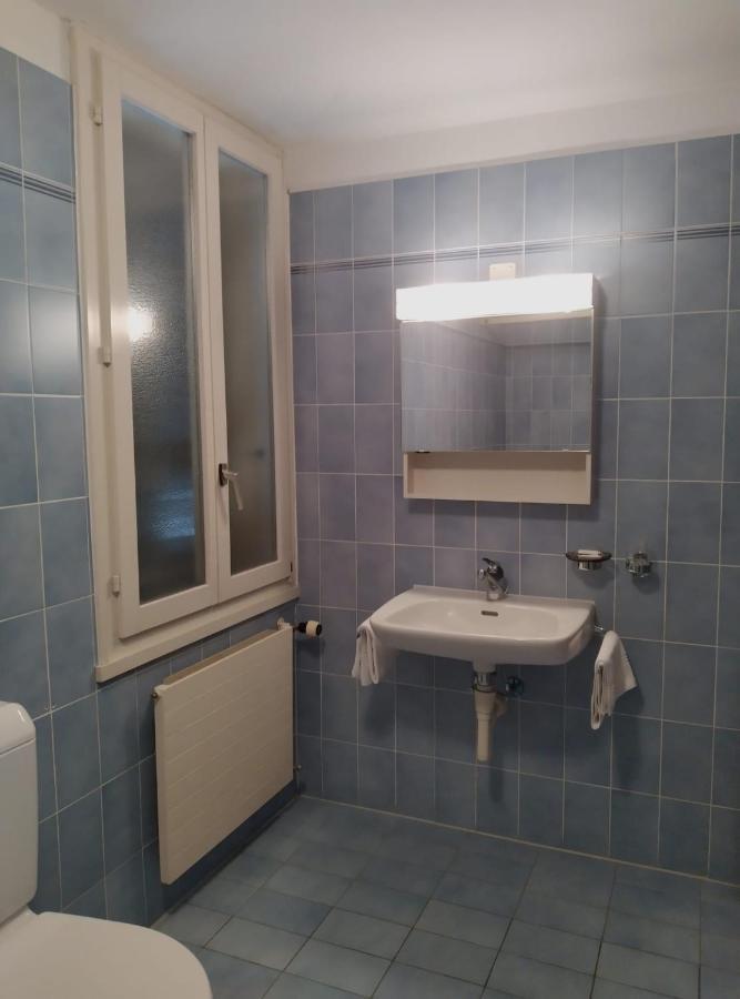 Albergo Файдо Экстерьер фото